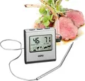 GEFU TEMPERE - Fleischthermometer