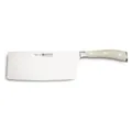Wüsthof Classic Ikon Creme Chinesisches Kochmesser (18 cm) (1040431818)