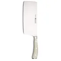 WÜSTHOF Classic Ikon Crème Chinesisches Kochmesser 18 cm