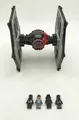 LEGO 75101 First Order Special Forces TIE Fighter Star Wars EOL