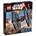LEGO® 75101 Star Wars First Order Special Forces TIE Fighter