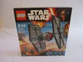 LEGO Star Wars First Order Special Forces TIE Fighter - 75101 NEU&OVP