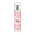 Christina Aguilera - Definition Fine Fragrance Mist, Perfume en Spray para Mujer, con Mandarina y Ámbar, Notas Florales y Cítricas, Fragancia Refrescante, Perfume para Mujer - 236 ml