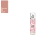 1x236ml Christina Aguilera Definition Body Splash Körper-Spray | Tolle Duftnote