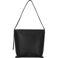 C-Me Lock - Schultertasche 30.5 cm (noir) - Schwarz