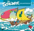Schlumpfereien: Band 9