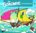 Die Schlümpfe - Schlumpfereien. Bd.9 Peyo
