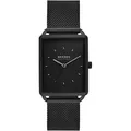 Skagen Herrenuhr Edelstahl Herrenuhren   