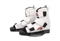 F2 Wakeboardbindung F2 Wake Bindung Team Boot Binding L/XL Weiss 2025