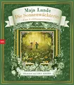 Die Sonnenwächterin: Eine Frühlingsgeschichte (Das Jahreszeiten-Quartett mit Illustrationen von Lisa Aisato, Band 2)