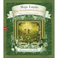 Die Sonnenwächterin
