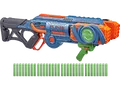 NERF F2553EU4 NER ELITE 2.0 FLIP 32 Nerf Blaster Mehrfarbig