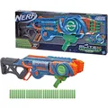 Hasbro NERF - Elite 2.0 Flip 32 Blaster Nerfblaster Nergun Spielzeuggewehr Darts