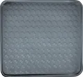 Cartrend Kofferraum-Schalenmatte 90x100x3cm