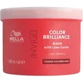 Wella Invigo Color Brilliance Mask coarse 500 ml