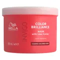 Wella Invigo Color Brilliance Mask coarse (500 ml) (99350170072)