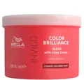 Wella Professionals Haarmaske Wella Professionals Invigo Color Brilliance Mask Coarse 500ml