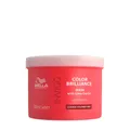 Wella Invigo Color Brilliance Coarse Vibrant Color Mask 500ml