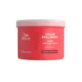 WELLA Invigo Color Brilliance Haarmaske Für Dickes Haar 500Ml