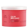 Wella Invigo Color Brilliance Vibrant Color Mask Coarse, 500ml 02-26