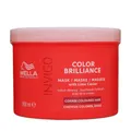 Wella Invigo Color Brilliance Coarse 500 ml Maske für kräftiges coloriertes Haar