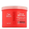 Wella Professionals Invigo Color Brilliance Mask for Coarse Hair 500ml