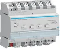 Hager TXA664D DALI Aktor 4-fach KNX easy