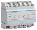 Hager TXA664D Dimmaktor