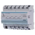 Hager DALI Aktor 4-fach KNX easy TXA664D