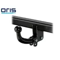 Anhängerkupplung ACPS-ORIS 037-351