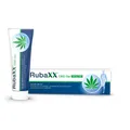 RUBAXX Cannabis CBD Gel 120 ml