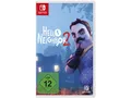 Hello Neighbor 2 - [Nintendo Switch]