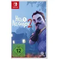 Hello Neighbor 2 SWITCH