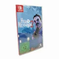 Hello Neighbor 2 (Nintendo Switch Spiel) NEU & OVP