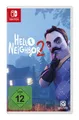 Hello Neighbor 2 (Nintendo Switch) (Neuware)