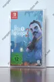 HELLO NEIGHBOR 2   für NINTENDO SWITCH  NEU! dt. Versin
