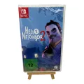 Hello Neighbor 2 Nintendo Switch 2023 Deutsch Gearbox USK 12 NEU & OVP!