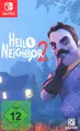 Hello Neighbor 2 - Nintendo Switch - Neu & OVP - Deutsche Version