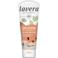 Lavera Baby-Kinder sanfte-HautpflegeWundschutzcreme 75 ml (66,53 € / 1 l)
