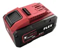 Flex Akkupack Li-Ion Power Plus 18 V 8 Ah - 532748