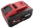 FLEX AP 18/8.0 Akku-Pack Li-Ion Power Plus 18 V, 8.0 Ah, Werkzeugakku 532748