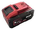 Flex Akkupack Li-Ion Power Plus 18 V 8 Ah - 532748