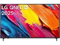 LG 55QNED70A6A QNED TV (Flat, 55 Zoll / 139 cm, UHD 4K, SMART TV)