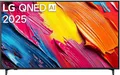 LG QNED AI 55QNED70A6A 139 7 cm (55 ) 4K Ultra HD Smart-TV WLAN Schwarz
