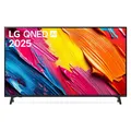LG 55QNED70A6A (55", QNED, 4K, 2025) (55QNED70A6A.AEU)