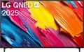 LG 55QNED70A6A 139 cm 55" Diagonalklasse LCD-TV mit LED-Hintergrundbeleuchtung QNED AI Smart TV webOS 4K UHD 2160p 3840 x 2160 HDR Quantum Dot Direct LED (55QNED70A6A.AEU)