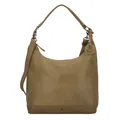 Harbour 2nd Anchor Love Emmy Schultertasche Leder 39 cm oliv TAS052197
