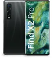 Oppo Find X2 Pro 5G 512GB Single-SIM schwarz ohne Simlock Gut – Refurbished