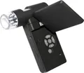 TOOLCRAFT USB Mikroskop mit Monitor 5 Megapixel Digitale Vergrößerung (max.): 500 x