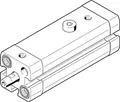CLR-16-10-R-P-A (535435) Linear-Schwenkspanner Gesamthub:20mm Kolben-Durchmesser:16 mm Spannhub:10